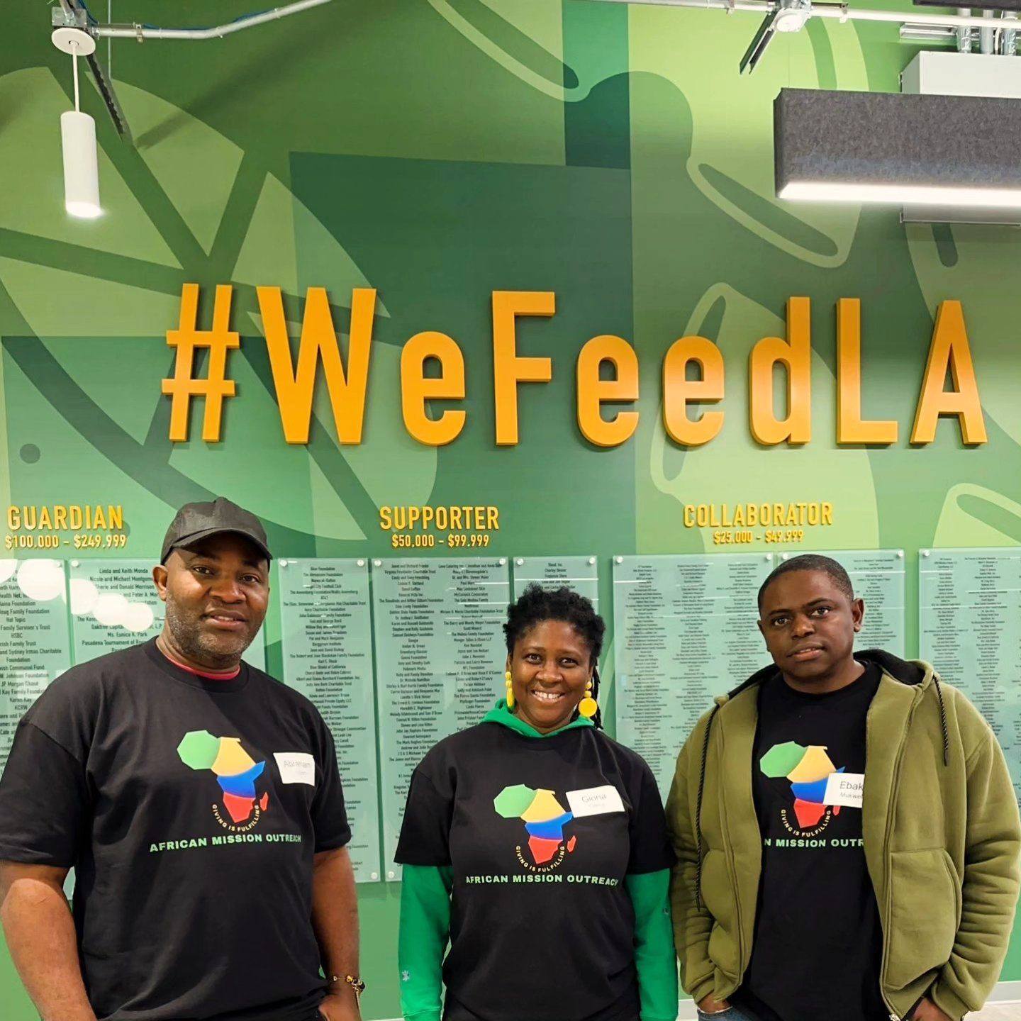 Board oversight in meeting